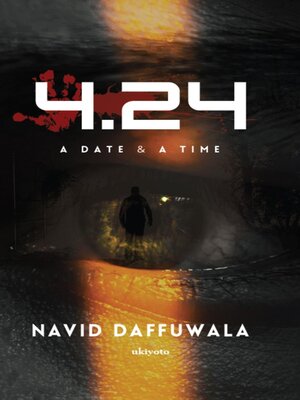 cover image of 4.24--A Date & a Time